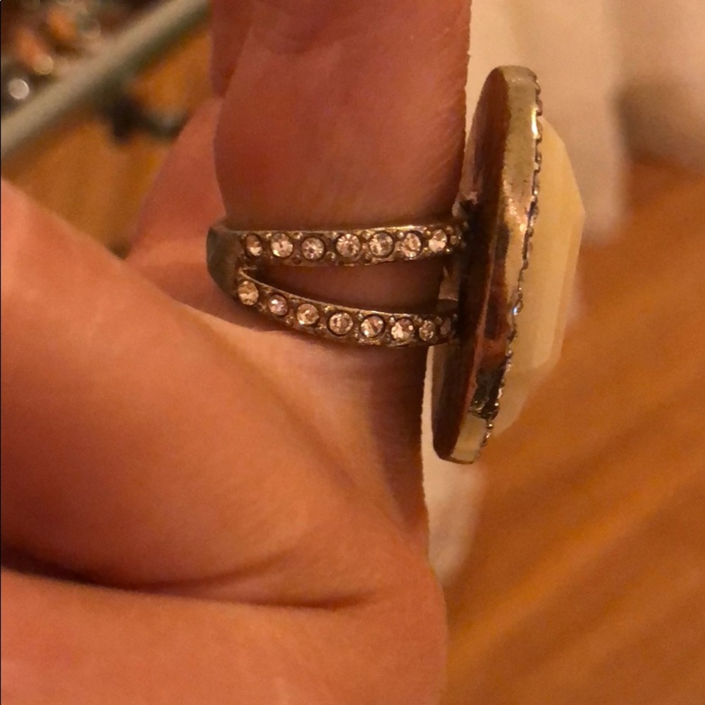Statement ring - Picture 5 of 7